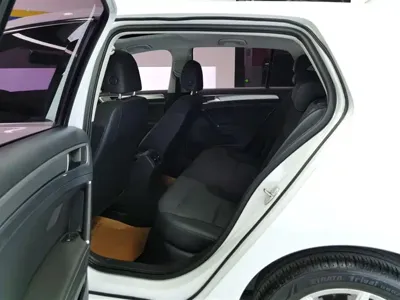 Volkswagen Golf 2018, 82400 км, за 56500 CNY - фото 11