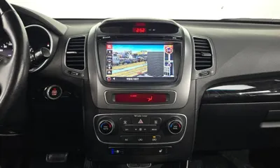 Kia Sorento 2014, 167332 км, за 5500000 KRW - фото 14
