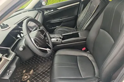 Honda Civic 2019, 24500 км, за 76327.6 CNY - фото 12