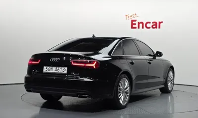 Audi A6 2018, 79756 км, за 16500000 KRW