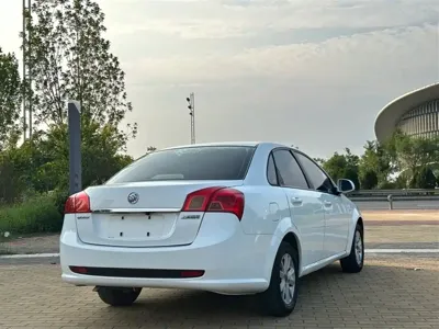 Buick Excelle 2013, 110000 км, за 9800 CNY - фото 4