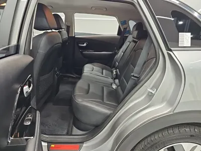 Kia Niro 2022, 12285 км, за 26300000 KRW - фото 12