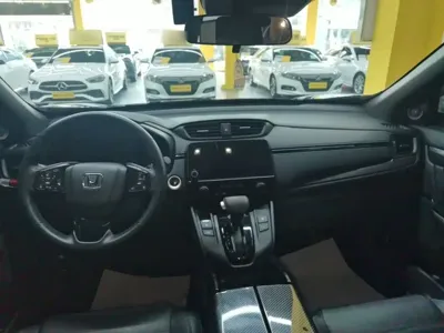Honda CR-V 2022, 47300 км, за 122000 CNY - фото 10