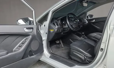 Kia K3 2017, 74306 км, за 8300000 KRW - фото 11