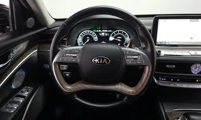 Kia K9 2021, 179925 км, за 19900000 KRW - фото 13