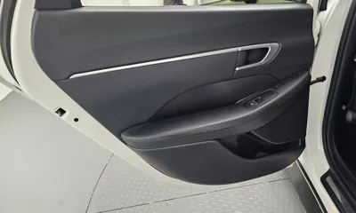 Hyundai Sonata 2020, 93234 км, за 15700000 KRW - фото 25