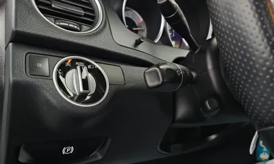 Mercedes-Benz C-Class 2012, 115897 км, за 4100000 KRW - фото 17
