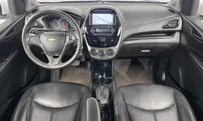 ChevroletGMDaewoo Spark 2016, 83265 км, за 5500000 KRW - фото 7