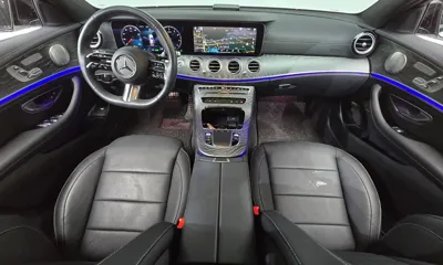 Mercedes-Benz E-Class 2023, 61604 км, за 45000000 KRW - фото 7