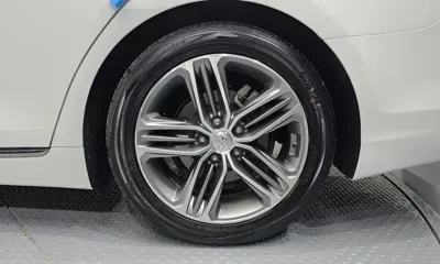 Hyundai Grandeur 2017, 167624 км, за 11300000 KRW - фото 21