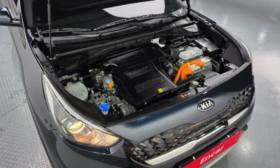 Kia Niro 2020, 95365 км, за 15900000 KRW - фото 6