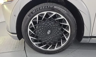 Hyundai Ioniq5 2022, 42604 км, за 36900000 KRW - фото 5