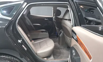 Kia K7 2017, 112167 км, за 10990000 KRW - фото 12