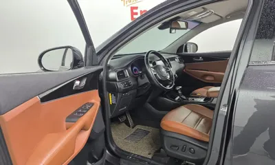 Kia Sorento 2019, 214661 км, за 12600000 KRW - фото 11