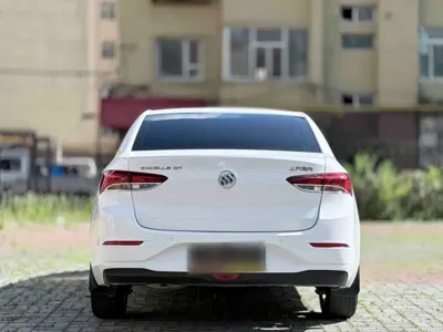 Buick Excelle 2021, 65700 км, за 40599 CNY - фото 11