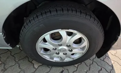 Hyundai Starex 2014, 143280 км, за 5900000 KRW - фото 5