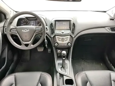 Chery Arrizo 5 2017, 101000 км, за 18400 CNY - фото 10
