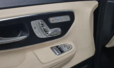 Mercedes-Benz V-Class 2016, 275842 км, за 28500000 KRW - фото 12