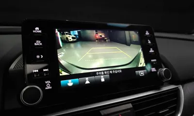 Honda Accord 2019, 87470 км, за 14500000 KRW - фото 15