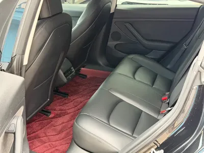 Tesla Model 3 2021, 100000 км, за 103000 CNY - фото 7