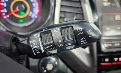 KG_Mobility_Ssangyong TIBOLI 2016, 172196 км, за 4900000 KRW - фото 18