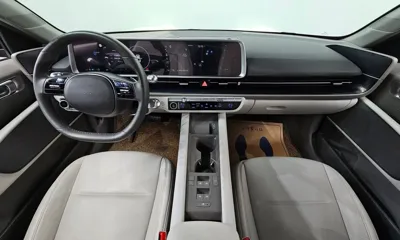 Hyundai Ioniq6 2023, 73583 км, за 26900000 KRW - фото 7