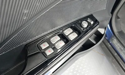 KG_Mobility_Ssangyong TIBOLI 2018, 83929 км, за 10300000 KRW - фото 30