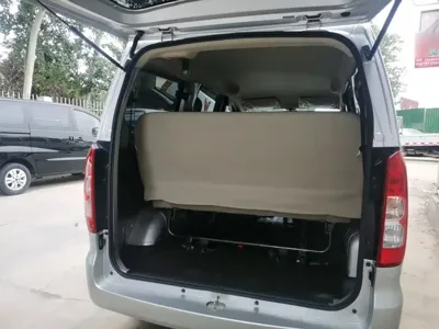 Wuling Hongguang V 2025, 31000 км, за 45500 CNY - фото 19