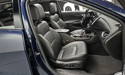 ChevroletGMDaewoo Malibu 2017, 87379 км, за 7990000 KRW - фото 10