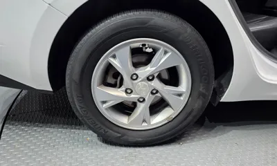 Hyundai Avante 2021, 147214 км, за 99990000 KRW - фото 5