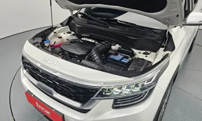 Kia Seltos 2023, 41173 км, за 23500000 KRW - фото 6