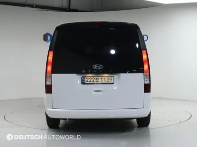 Hyundai Staria 2022, 47017 км, за 27800000 KRW - фото 4
