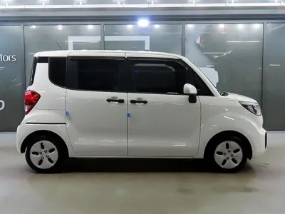 Kia Ray 2022, 32378 км, за 8370000 KRW