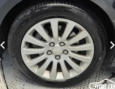 ChevroletGMDaewoo Alpheon 2011, 166777 км, за 2500000 KRW - фото 19