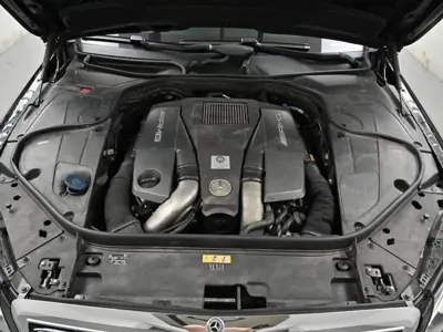 Mercedes-Benz S-Class 2014, 175000 км, за 31490000 KRW - фото 16