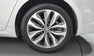 Renault-KoreaSamsung SM6 2017, 46332 км, за 11000000 KRW - фото 5