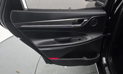 Hyundai Grandeur 2019, 130307 км, за 16500000 KRW - фото 25