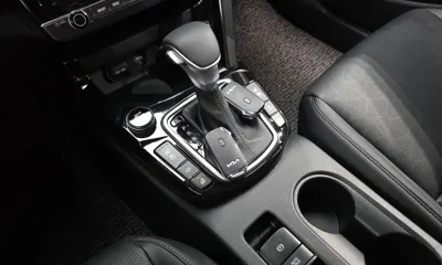 Kia Seltos 2023, 7135 км, за 23700000 KRW - фото 9