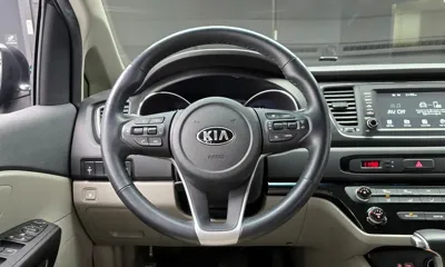Kia Canival 2020, 62955 км, за 15990000 KRW - фото 14