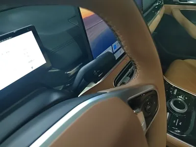 Geely Galaxy Galaxy A7 2025, 9900 км, за 116802.71 CNY - фото 17