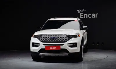 Ford Explorer 2020, 119515 км, за 21300000 KRW - фото 3