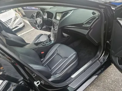 Hyundai Grandeur 2015, 119965 км, за 7200000 KRW - фото 9