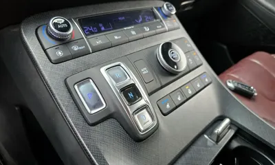 Hyundai Palisade 2022, 121674 км, за 26000000 KRW - фото 9