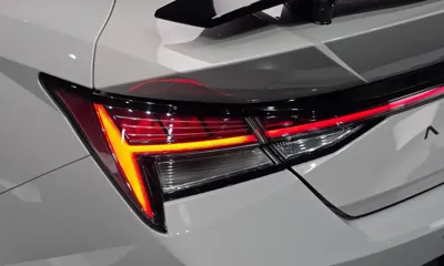 Hyundai Avante 2022, 48349 км, за 22500000 KRW - фото 23