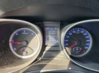 Hyundai Santafe 2013, 126000 км, за 7990000 KRW - фото 9