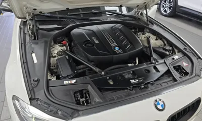 BMW 5-Series 2014, 121650 км, за 8990000 KRW - фото 6