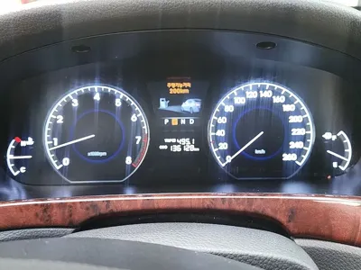 Hyundai Equus 2010, 135885 км, за 4400000 KRW - фото 6