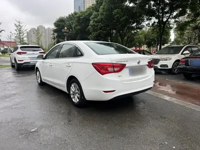 Buick Excelle 2017, 144600 км, за 21200 CNY - фото 5