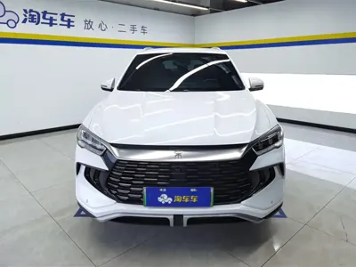BYD Pro New Energy 2024, 45199 км, за 70600 CNY - фото 2