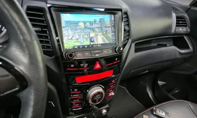 KG_Mobility_Ssangyong TIBOLI 2017, 142400 км, за 5900000 KRW - фото 14